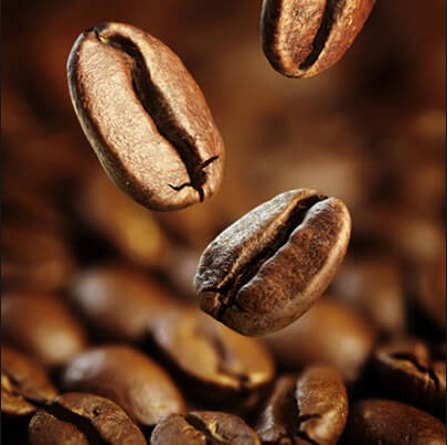 manfaat kesehatan minyak atsiri kopi